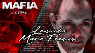 L' omicidio di Mario Francese