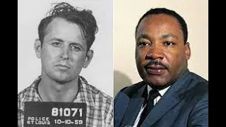 Martin Luther King Assassination - James Earl Ray Trial, #MartinLutherKing, #MLKAssassination
