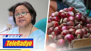 Kabayan | TeleRadyo (10 January 2023)