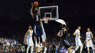 College Basketball Greatest Moments of the Decade! (2010-2019)