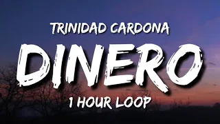 Trinidad Cardona - Dinero (1 Hour Loop) | She take my dinero