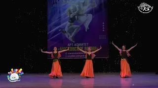 Международный хореографический фестиваль - конкурс «ДИАГОНАЛЬ»