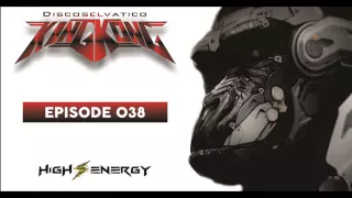 Mix High Energy 038