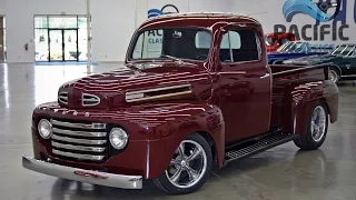 1948 Ford Pickup