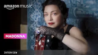 Madonna | The World Of Madame X | Amazon Music