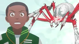 Bakugan (2023) - EP 3