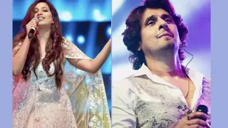 Ommomme Nannannu Duet Version by Shreya Ghoshal, Sonu Nigam