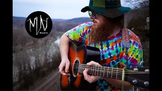 Colt Ball, "Chase the Buzz" -- Middle Of Nowhere music