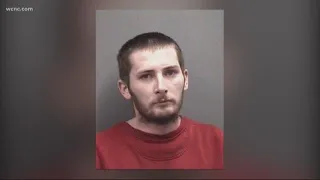 Statesville man arrested for sex crimes with a child for second time in four months