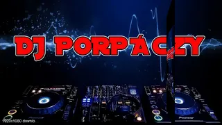 PETER KENT & LUISA FERNANDEZ -  SOLO POR TI  (DJ PORPACZY REMIX)