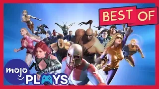 Top 10 FAILED Massive Multiplayer Games (MMOs) - Best of WatchMojo