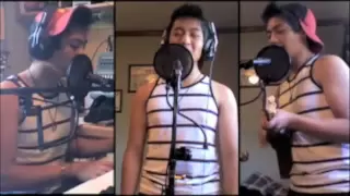 Hakuna Matata - The Lion King (cover by Ryan Narciso)