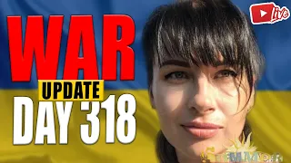 Russia-Ukraine War Update Jan 8th