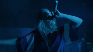 Billie Eilish-Bored -Documentary-2018(Live)