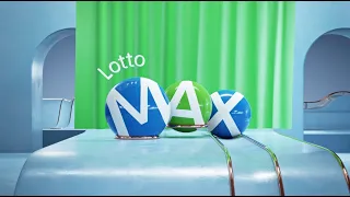 Lotto Max Draw, - April 26, 2024