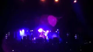 505 - Arctic Monkeys live @ Lyon (Nuits de Fourvière)