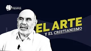 ARTE: ¿una expresión de la gloria de Dios? | Entendiendo Los Tiempos | T5 Cap #44