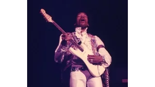 Jimi Hendrix- Pacific Coliseum, Vancouver, BC, Canada 9/7/68