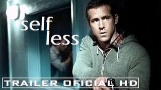 Self-less (Auto/menos) TV SPOT - July 10 (2015) - Ryan Reynolds, Ben Kingsley Movie HD