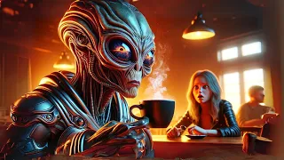 Humanity's Last Stand Against Aliens Fuelled By COFFEE | HFY | SCI FI Short Stories
