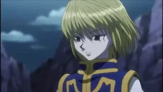 【AMV】Kurapika VS Uvogin  - The Phoenix 【Hunter x Hunter】