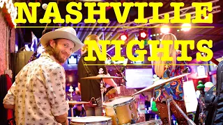 Nashville Nights (2024)