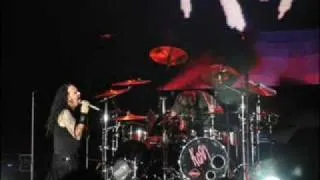 Korn - Another Brick In The Wall "Live Quart Festival 2009" (Calidad HD)