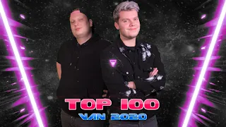 Hymn Top 100 van 2020 || HYMN FOR THE WEEKEND