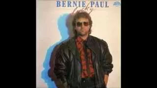 Bernie Paul - Attenzione Go Go Radio (12'' Version)