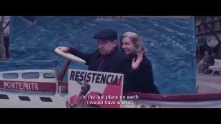 Neruda Trailer (English Subtitles)