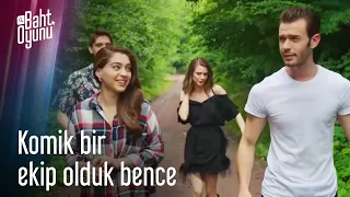 Tuğçe Ormanda Kalp Krizi Geçirmeden 5 Dk. Önce...