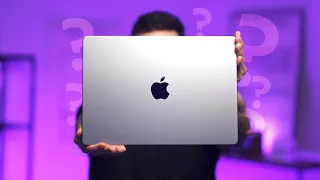 This MacBook Just Got Better... But How?