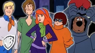 Scooby-Doo! auf Deutsch | Scooby-Doo Entlarvt Bösewichte | WB Kids