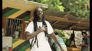 Buju Banton - I Am A Jamaican (Festival Song Finalist 2020)