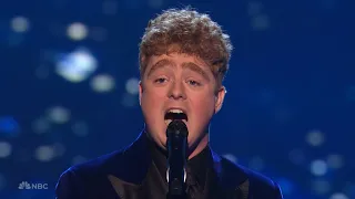 Tom Ball - Who Wants to Live Forever - Best Audio - America's Got Talent:All-Stars - Feb 27, 2023