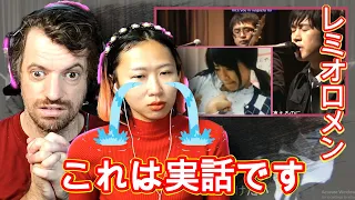 First Reaction to Remioromen - Konayuki (1 Litre of Tears) | Max & Sujy React