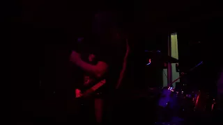 2018-01-06 Languid... Total Death / Oblivion / Resist Mental Slaughter (Edmonton)