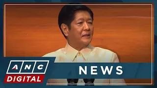 Marcos' priority legislative measure: Reinstitute ROTC, NTSP programs | ANC