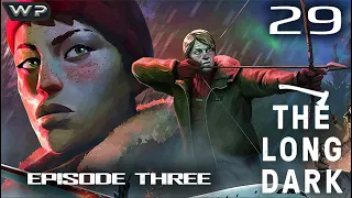 Набеги на бункер Джоплина. The long dark Episode 3. Прохождение #29. PS5.