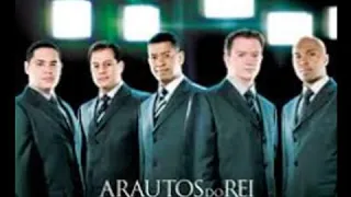 Arautos do Rei - Vaso de Alabastro - 2° Tenor