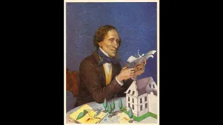«Музыкальное путешествие по сказкам Г.Х.Андерсена»