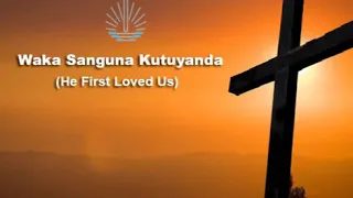 Wakasunga kutuyanda