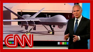 Retired col. explains how US can prevent Russia from gathering intel from drone