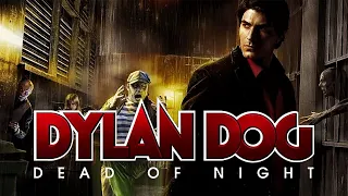 Dylan Dog: Dead of Night | starring Brandon Routh (Superman Returns) | Official Trailer