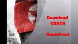 Download Crack HomeFront