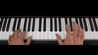 Boogie Woogie Piano: 'Left Hand Primer' Tutorial