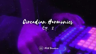 Circadian Harmonics (#ABCH002): MELOTECH (59 MIX) | #anyma #eliandfur #lane8 #anjunadeep #ableton