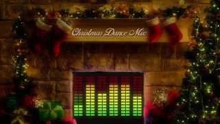 CHRISTMAS  DANCE MIX / REMAKE RETRO SONGS