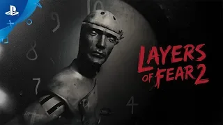 Layers of Fear 2 - Dev Diary: Design | PS4