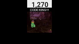 FAN CODES GORILLA TAG [CODE: King11]